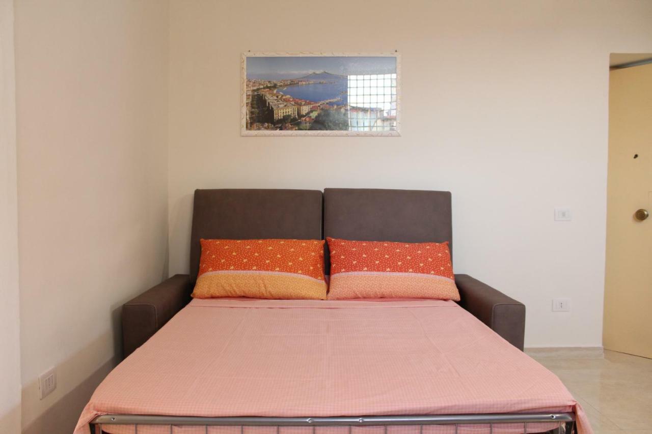 House Adrian Appartamento Napoli Esterno foto