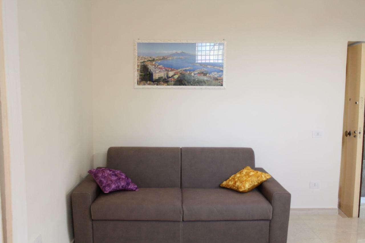 House Adrian Appartamento Napoli Esterno foto
