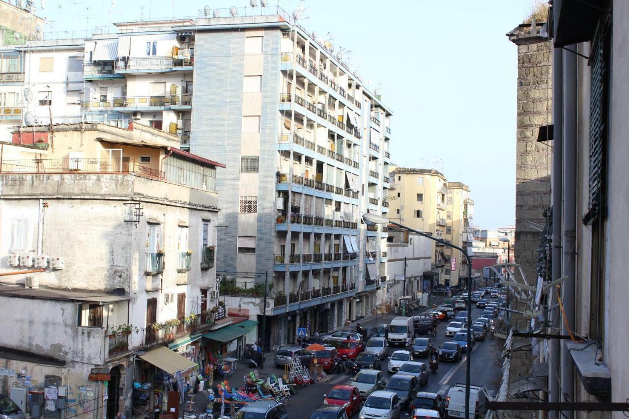 House Adrian Appartamento Napoli Esterno foto